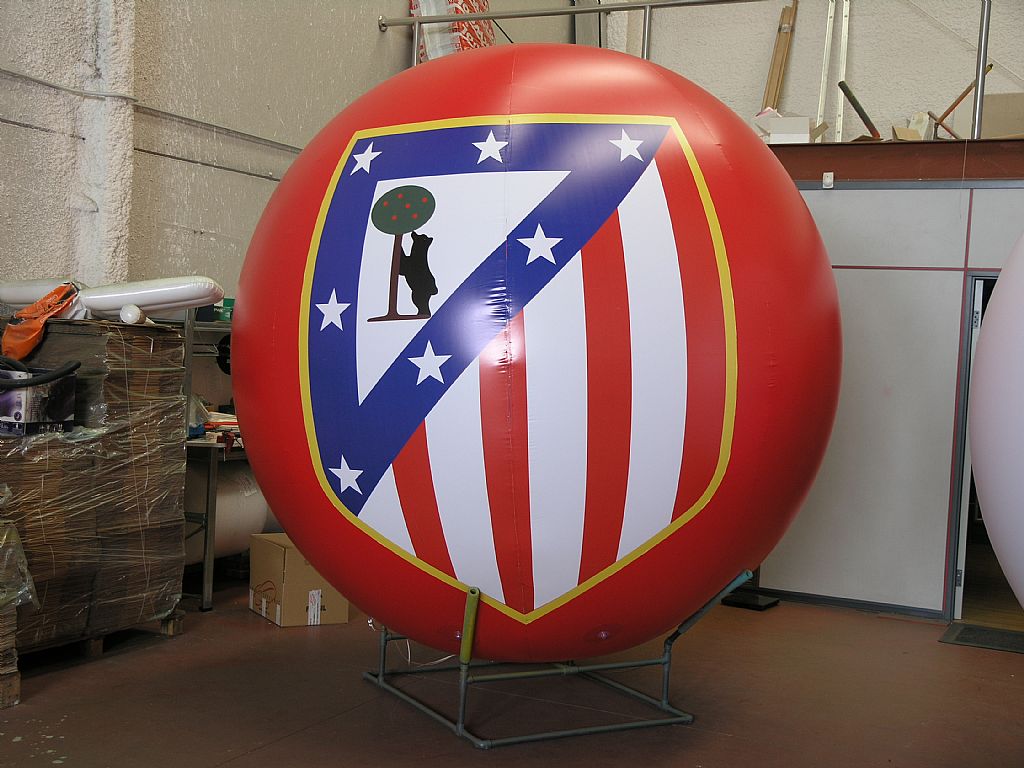 Atltico de Madrid